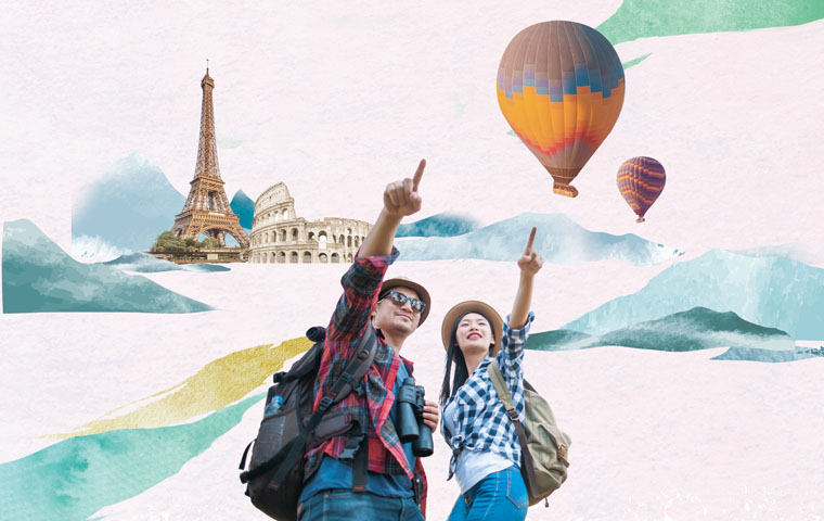 Prosperous Fortune Savings Insurance Plan